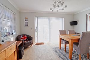 Dining Area- click for photo gallery